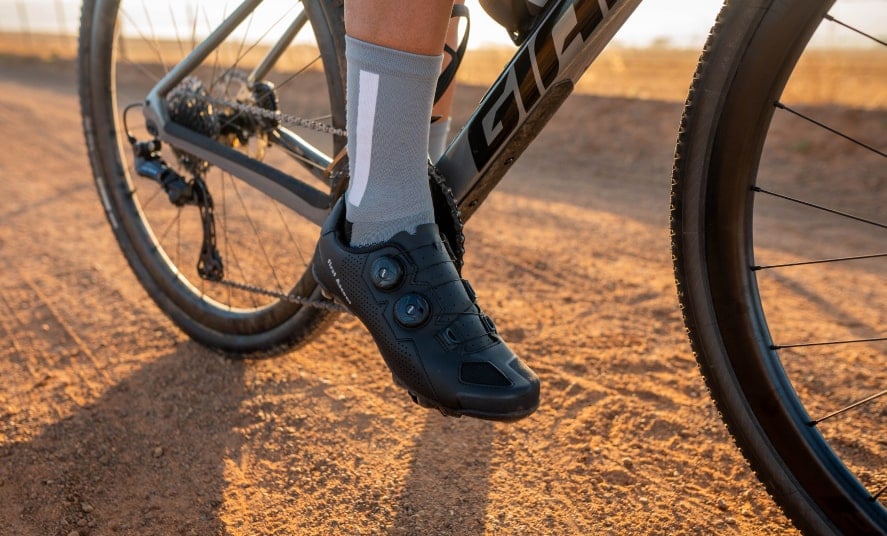 Vent MTB Cycling Shoes